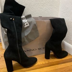 Over The Knee Boots
Ermanno Scervino